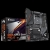 Gigabyte B550 Aorus Pro AC (rev. 1.0) Motherboard AM4, AMD B550, DDR4, M.2, SATA 6Gb/s(6), RAID 0/1/10, USB3.2(7), USB 2.0/1.1(10), HDMI, LAN, Wifi, Bluetooth4.2, ATX, W10 64-bit