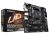 Gigabyte B550M DS3H (rev. 1.0) Motherboard AM4, AMD B550, DDR4, M.2, SATA 6Gb/s(4), RAID 0/1/10, USB3.2(6), USB 2.0/1.1(6), LAN, DVI, HDMI, micro-ATX, W10 64-bit