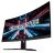 Gigabyte G27QC Gaming Monitor - Black 27