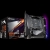 Gigabyte B550I Aorus Pro AX (rev. 1.0) Motherboard AM4, AMD B550, DDR4, M.2, SATA 6Gb/s(4), USB3.2(7), USB 2.0/1.1(2), LAN, DisplayPort, HDMI, Wifi, Bluetooth5, mini-ITX, W10 64-bit