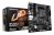 Gigabyte B550M S2H (rev. 1.0) Motherboard AM4, AMD B550, DDR4, M.2, SATA 6Gb/s(4), RAID 0/1/10, USB3.2(6), USB 2.0/1.1(4), LAN, D-Sub, DVI, HDMI, micro-ATX, W10 64-bit