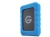G-Technology 4000GB (4TB) ev RaW Drive (AP) USB3.0, Durable, Lightweight, Plug & Play