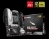 MSI MAG B550M Mortar Wifi Motherboard AM4, AMD B550, Dual Channel, DIMM Slots(4), SATAIII(6), M.2(2), RAID 0/1/10, USB3.2(2), USB2.0(6), DisplayPort, HDMI, PCI-E X16(2), micro-ATX