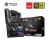 MSI MAG B550 Tomahawk Motherboard AM4, AMD B550, Dual Channel, SATAIII(6), M.2(2), RAID 01/10, LAN, USB3.2(2), USB2.0(6), DisplayPort, HDMI, Audio, ATX