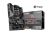 MSI MAG X570 Tomahawk Wifi Motherboard AM4, AMD X570, DDR4, DDR4, M.2(2), RAID 0/1/10, SATAIII(6), LAN, USB3.2(4), USB2.0(6), Audio, HDMI, DirectX, W10 64-bit, ATX