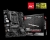 MSI MAG B550M Bazooka Motherboard AM4, AMD B550, DDR4, M.2(2), RAID 0/1/10, SATAIII(4), LAN, USB3.2(5), USB2.0(6), Audio, DisplayPort, VGA, HDMI, DirectX, W10, micro-ATX