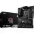 MSI B550-A Pro Motherboard AM4, AMD B550, DDR4, DDR4, M.2(2), RAID 0/1/10, SATAIII(6), LAN, USB3.2(2), USB2.0(8), Audio, DisplayPort, HDMI, DirectX, W10, ATX