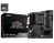 MSI B550-M Pro-VDH Wifi Motherboard AM4, AMD B550, DDR4, RAID 0/1/10, M.2(2), SATAIII(4), LAN, USB3.2(5), USB2.0(6), Audio, DisplayPort, VGA, HDMI, DirectX, W10, m-ATX