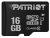 Patriot Go shopping for Patr