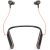 Plantronics 211718-01 Voyager 6200 UC Bluetooth Earbud Neckband with USB Type-C Adapter (Black)