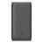 Belkin BoostCharge USB-C PD Power Bank 10,000mAh, Universally compatible - Black