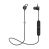 JAM Audio Live Loose Bluetooth Headset - Black