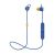 JAM Audio Live Loose Bluetooth Headset - Blue