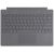 Microsoft Surface Pro Signature Type Cover - Light Charcoal/Platinum