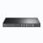 TP-Link TL-SG1218MP 18-Port Gigabit Rackmount Switch with 16 PoE+ - IEEE 802.3u/ab/x/af/at/q/p, Fan(2), Rack Mountable