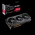 ASUS TUF 3-RX5700XT-O8G-EVO-Gaming Video Card 8GB GDDR6, (1905MHz Gaming, 1980MHz OC), 2560 Stream Processors, 14Gbps, 256-bit, HDMI, DisplayPort, HDCP2.3, PCIe4.0