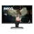 BenQ EW2780 Entertainment Monitor with Eye-care Technology - Black/Metallic Grey 27