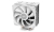 Deepcool Gammaxx GTE V2 CPU Air Cooler, White - Intel LGA1200/1151/1150/1155/1366, AMD AM4/AM3+/AM3/AM2+/AM2/FM2+/FM2/FM1, Hydro Bearing, 120mm Fan, 500~1650RPM, 64.5CFM, 27.8 dB(A)