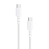 Anker PowerLine+ Select USB-C to USB-C 2.0 Cable - 1.8m, White