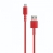 Anker PowerLine Select+ USB-A to USB-C Cable - 0.9m, Red