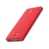 Anker PowerCore III Sense Power Bank - 10000mAH, Red Fabric To Suit iPhone 11/11 Pro/11 Pro Max / 8 / X / XS / XR, S10, Pixel 3, iPad Pro 2018