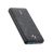 Anker PowerCore Essential Power Bank - 20000mAH, Black Fabric To Suit iPhone, Samsung Galaxy