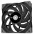 ThermalTake TOUGHFAN 12 PWM High Static Pressure (up to 2000RPM) Radiator Fan