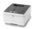 OKI C532DN A4 Colour Printer w. Network 30ppm mono/colour, 1GB, 250 Sheets Tray, Duplex, USB2.0, LAN