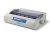 OKI Microline 721 Plus 9 Pin Dot Matrix Printer - 136 column