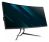 Acer Predator X38P Gaming Monitor - Black 38