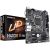 Gigabyte GA-H410M-H Micro ATX MotherboardLGA 1200, 2xDDR4 1xM.2 4xSATA LAN (1000 Mbit/100 Mbit) 1xHDMI 2xPCIE 4xUSB3.2 6xUSB2.0