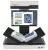 Image_Access Bookeye 5 V2 Professional Overhead Book Scanner - for 600 dpi resolution + Client Interface