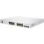 Cisco CBS250 Smart 24-port GE, Full PoE, 4x1G SFP