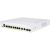 Cisco CBS250-8P-E-2G 10 Ports Manageable Ethernet Switch, 8-port GE, PoE, Ext PS, 2x1G Combo