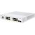 Cisco CBS350 MANAGED 16-PORT GE POE 2X1G SFP