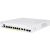 Cisco 350 CBS350-8P-E-2G 10 Ports Manageable Ethernet Switch - 2 Layer Supported - Modular - 2 SFP Slots