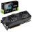 ASUS nVidia Super DUAL-RTX2060S-O8G-EVO V2 Dual GeForce® RTX 2060S EVO OC Edition8GB GDDR6, 2 Fans, 1xDP/2xHDMI/1xDVI-D, 1725 Boost, NON-RGB