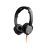 SteelSeries Silver, Orange & Black Flux Luxury Edition 3.5mm Headset