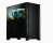 Corsair 4000D Tempered Glass Mid-Tower Case - NO PSU, Black 2.5/3.5