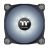 ThermalTake Pure A14 Radiator Fan (Single Fan Pack) - White 140x140x25mm, Hydraulic Bearing, 500~1500RPM, 93.15CFM, 32dBA
