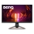 BenQ MOBIUZ EX2710 Gaming Monitor - Dark Grey 27