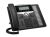 Cisco 7861 IP Phone - Corded - Wall Mountable, Desktop - Charcoal - 16 x Total Line - VoIP - 2 x Network (RJ-45) - PoE Ports