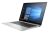 HP 8VZ72PA EliteBook X360 1030 G4 Notebook - Silver13.3