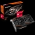 Gigabyte Radeon RX 570 Gaming 8G (rev. 2.0) rev. 1.0/1.1 Video Card - 8GB GDDR5 (1255MHz OC, 1244MHz Gaming) 256-bit, 2048 Stream Processors, 14nm, HDMI2.0b, DisplayPort1.4(3), PCIe3.0, ATX