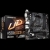 Gigabyte A520M DS3H AC (rev. 1.x) Motherboard AM4, AMD A520, DDR4 DIMM(4), M.2, SATA 6Gb/s(4), RAID 0/1/10, Realtek, LAN, Wifi, BT4.2, USB3.2(6), USB 2.0/1.1(4), DVI, DisplayPort, HDMI, micro-ATX