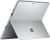 Microsoft Surface Pro 7 - Platinum, Intel i3-1005G1, 4GB RAM, 128GB SSD, 12.3