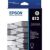 Epson 812 Black Ink Cartridge