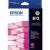 Epson 812 Magenta Ink Cartridge