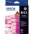 Epson 812XL Magenta Ink Cartridge