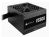 Corsair 500W VS VS500 Series Power Supply - ATX12V v2.31, EPS12V v2.92, 120mm Fan, Non-Modular, 80PLUS SATA(6), PCIe(2), Fixed Cable, Black, flat and coated cables, Lined Bearings